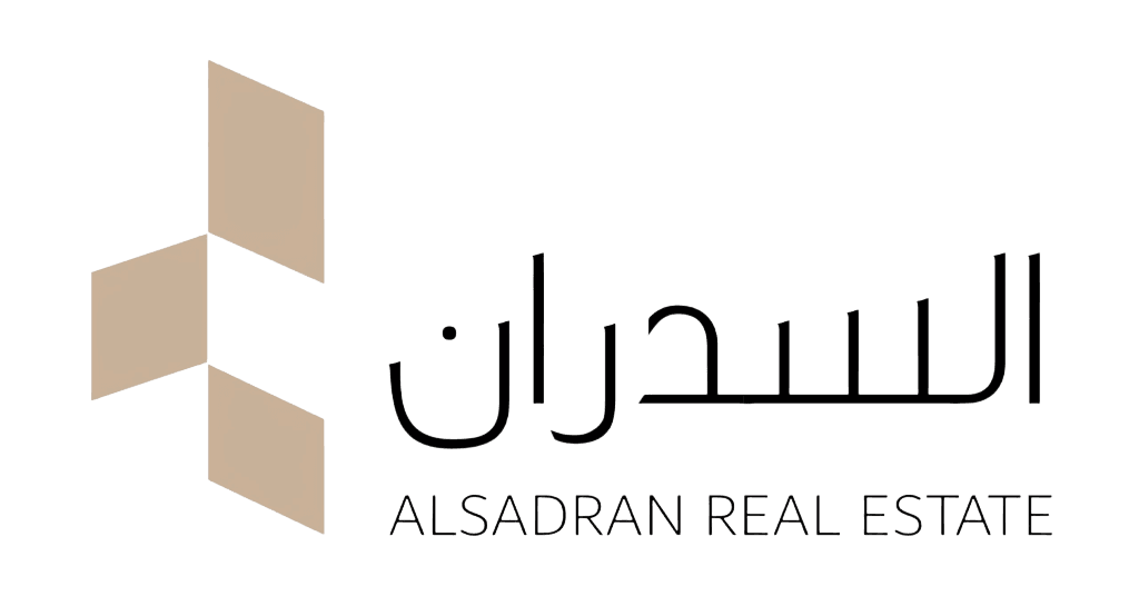 شقق السدران 31 Logo